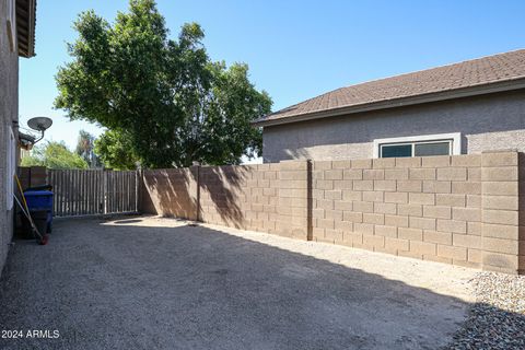 A home in Avondale