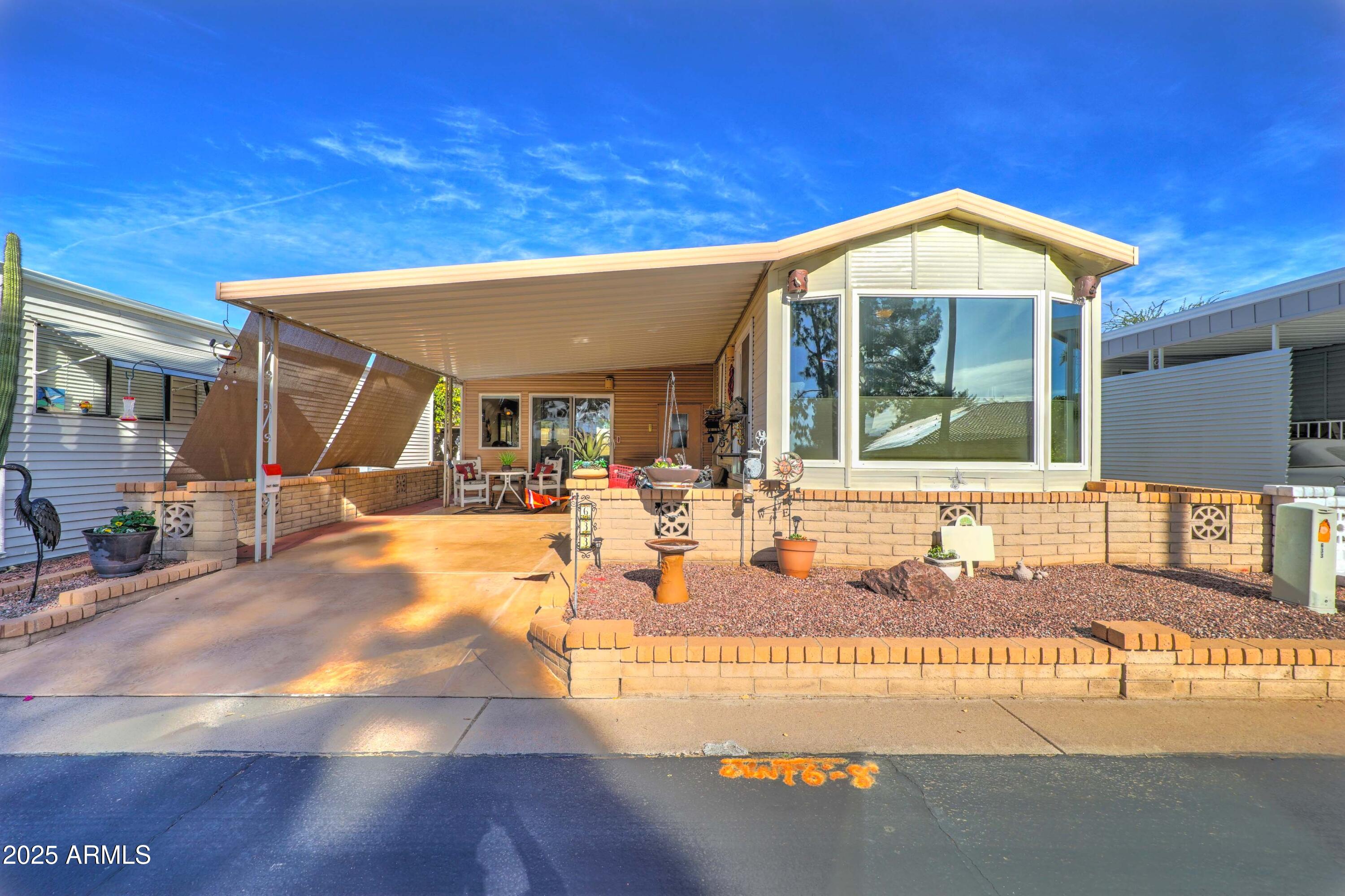 111 S GREENFIELD Road 633