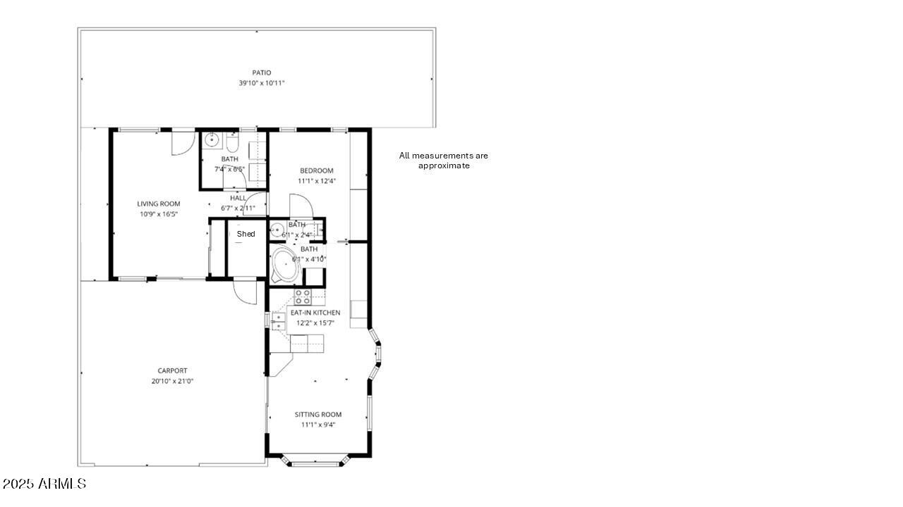 111 S GREENFIELD Road 633