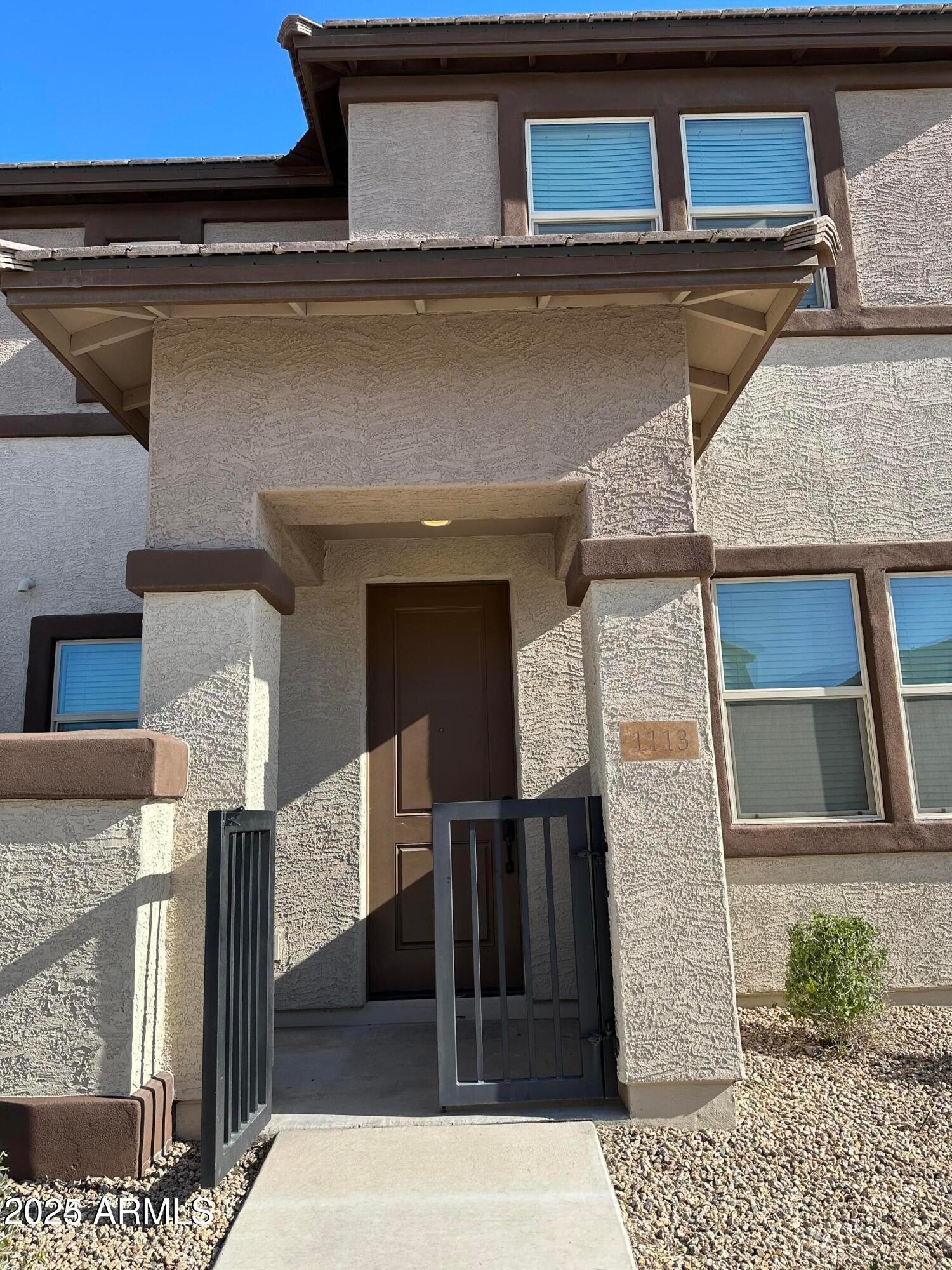 14870 W Encanto Boulevard Unit 1113