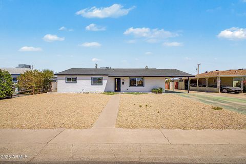 2232 W SAN MIGUEL Avenue Phoenix AZ 85015