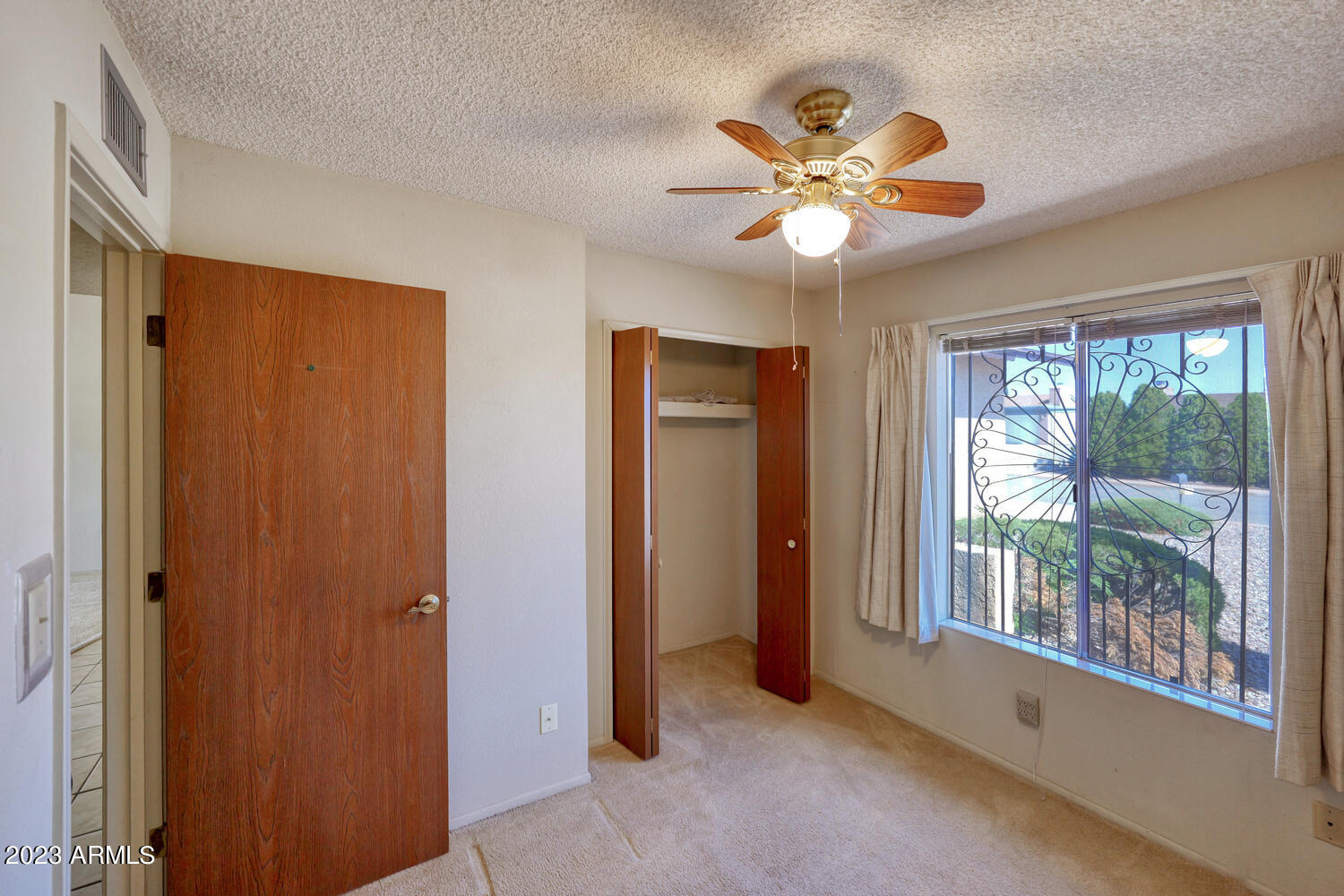 TRACT UNIT 109 - Residential