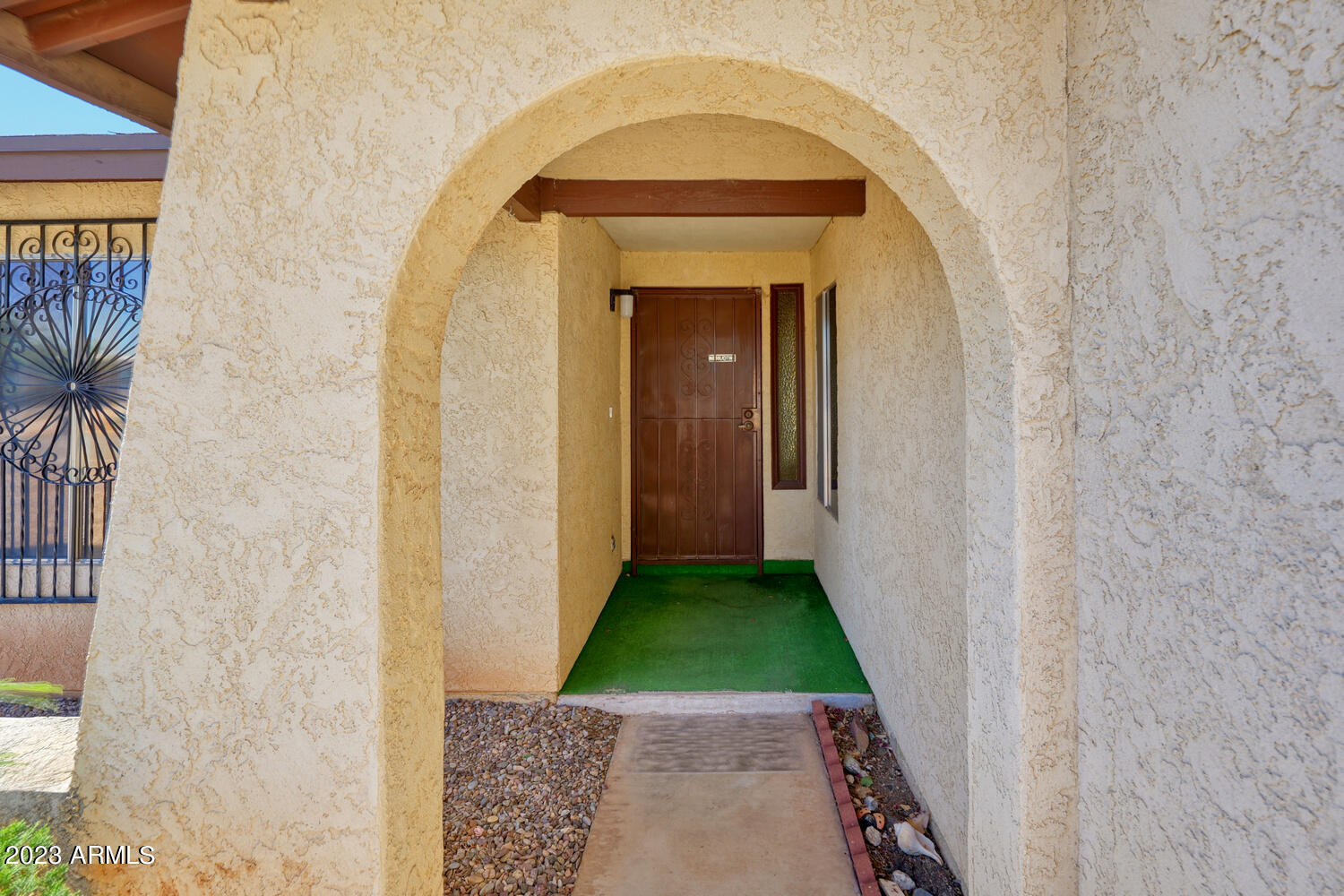 TRACT UNIT 109 - Residential