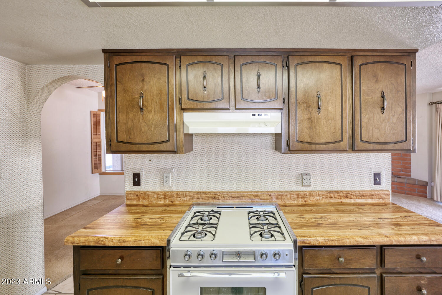 TRACT UNIT 109 - Residential