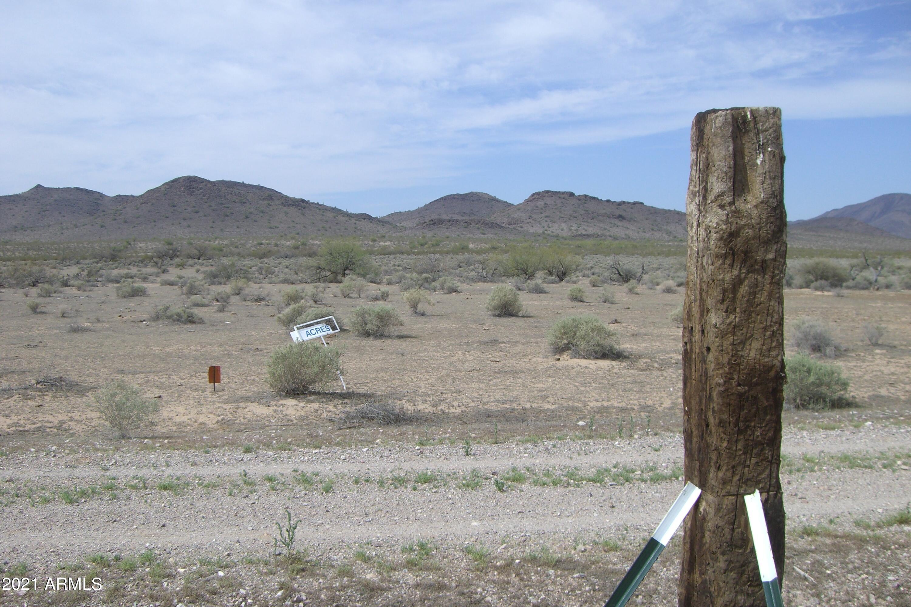 Tonopah, Arizona 85354, United States, ,Land,Active,69588