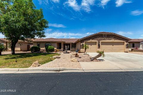 13516 W WINDSOR Boulevard Litchfield Park AZ 85340