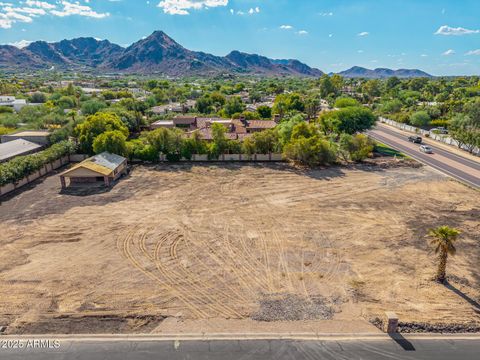 6601 E MOCKINGBIRD Lane 15 Paradise Valley AZ 85253