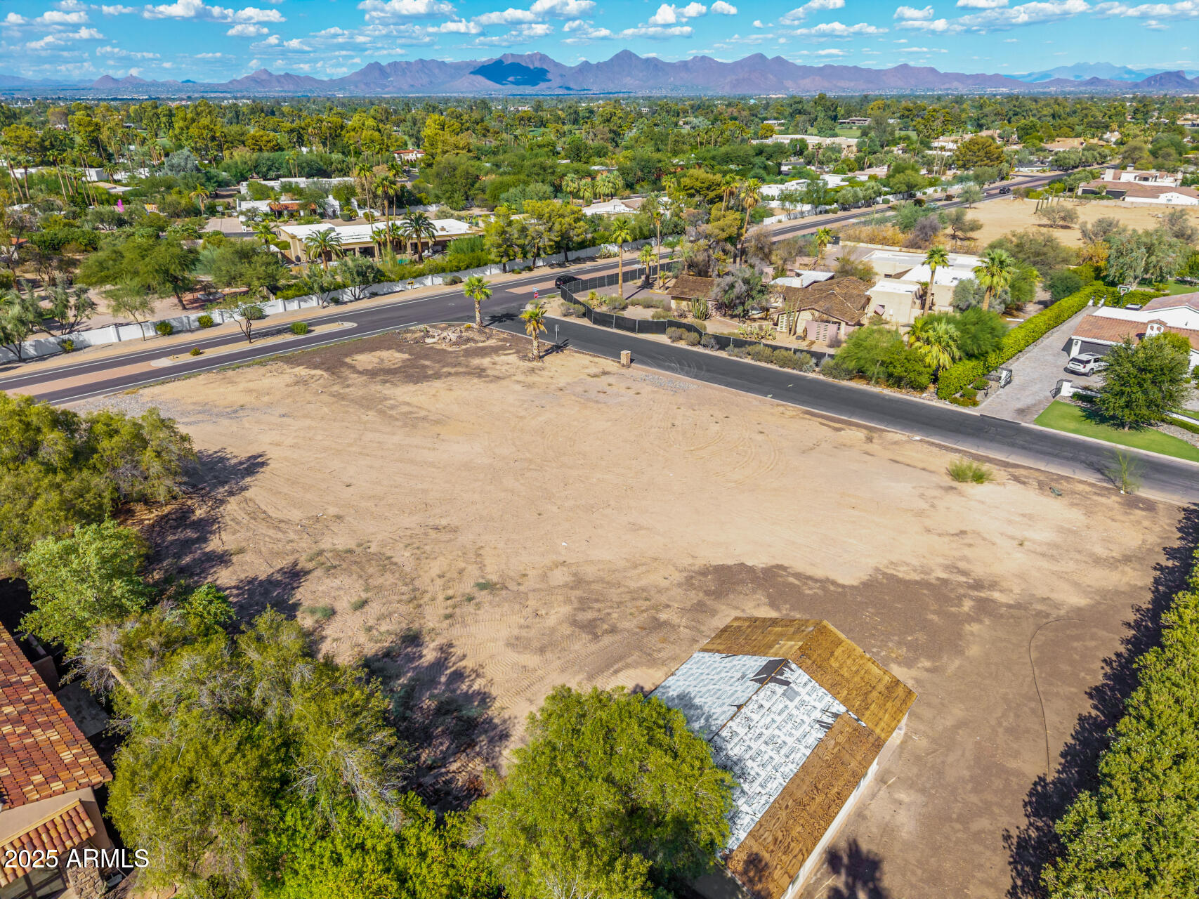 GARY ESTATES - Land