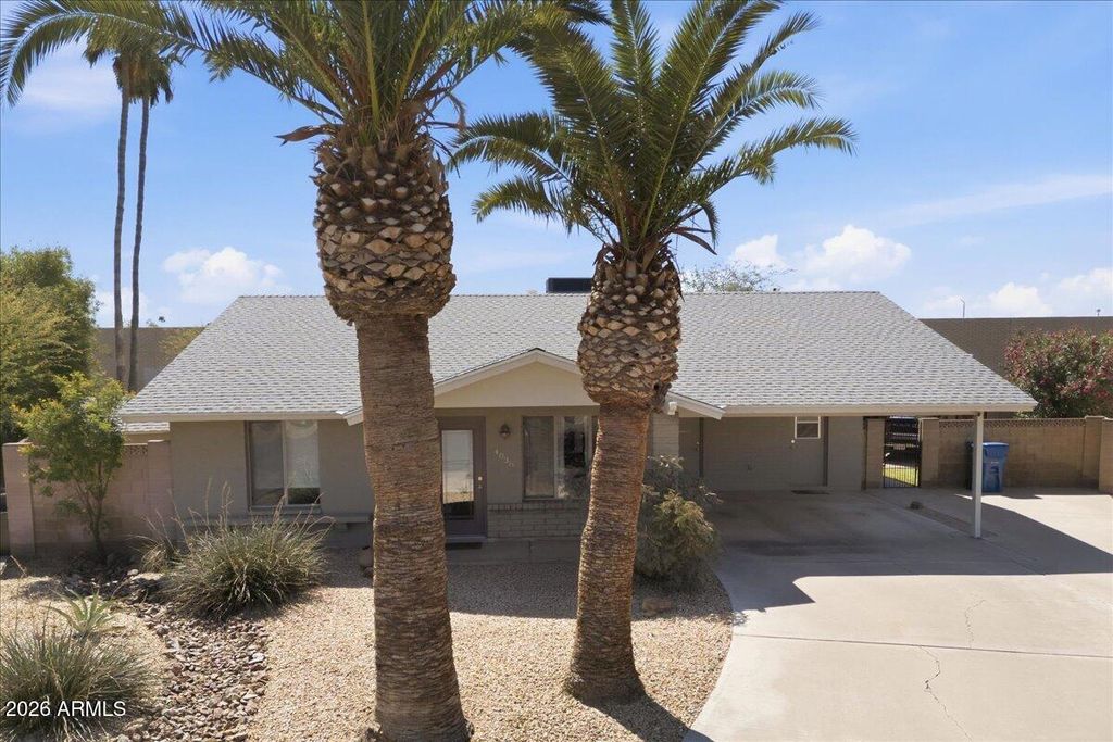 Photo of 4038 S Birchett Drive, Tempe, AZ 85282 (MLS # 6994715)