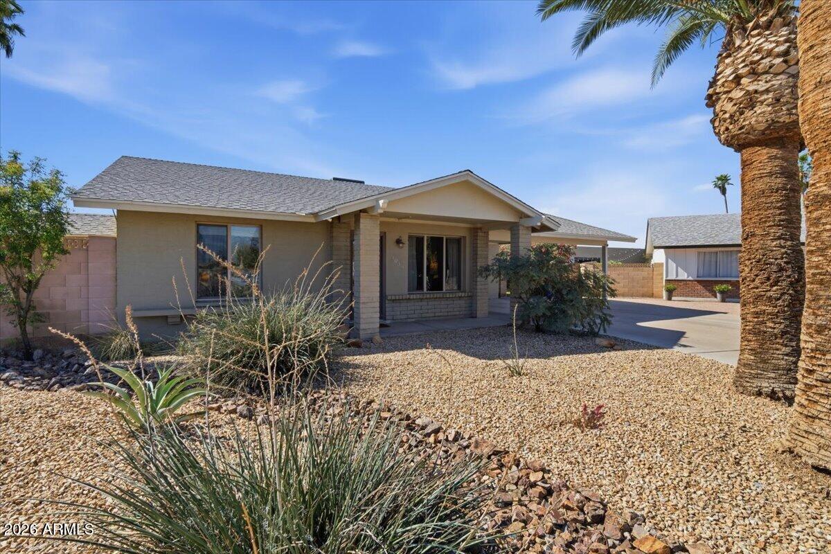 4038 S BIRCHETT Drive