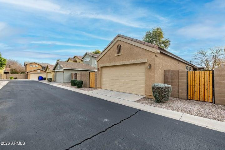 2854 S Peel Drive