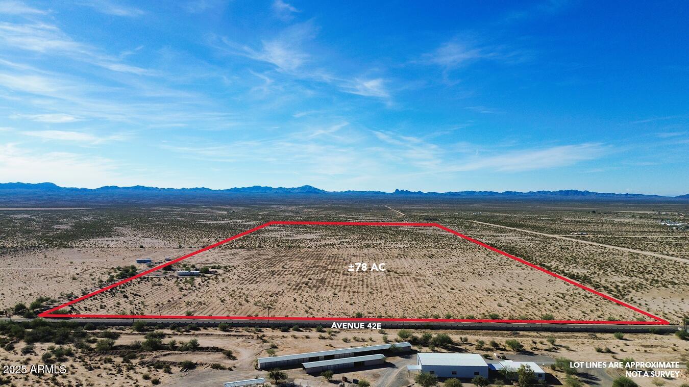 117acres Ave 42E -- -