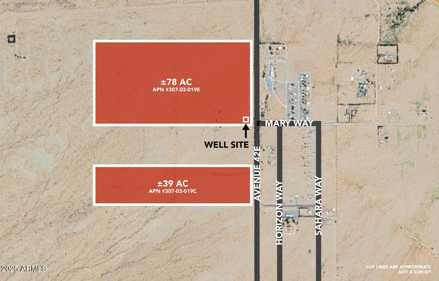 117acres Ave 42E -- -