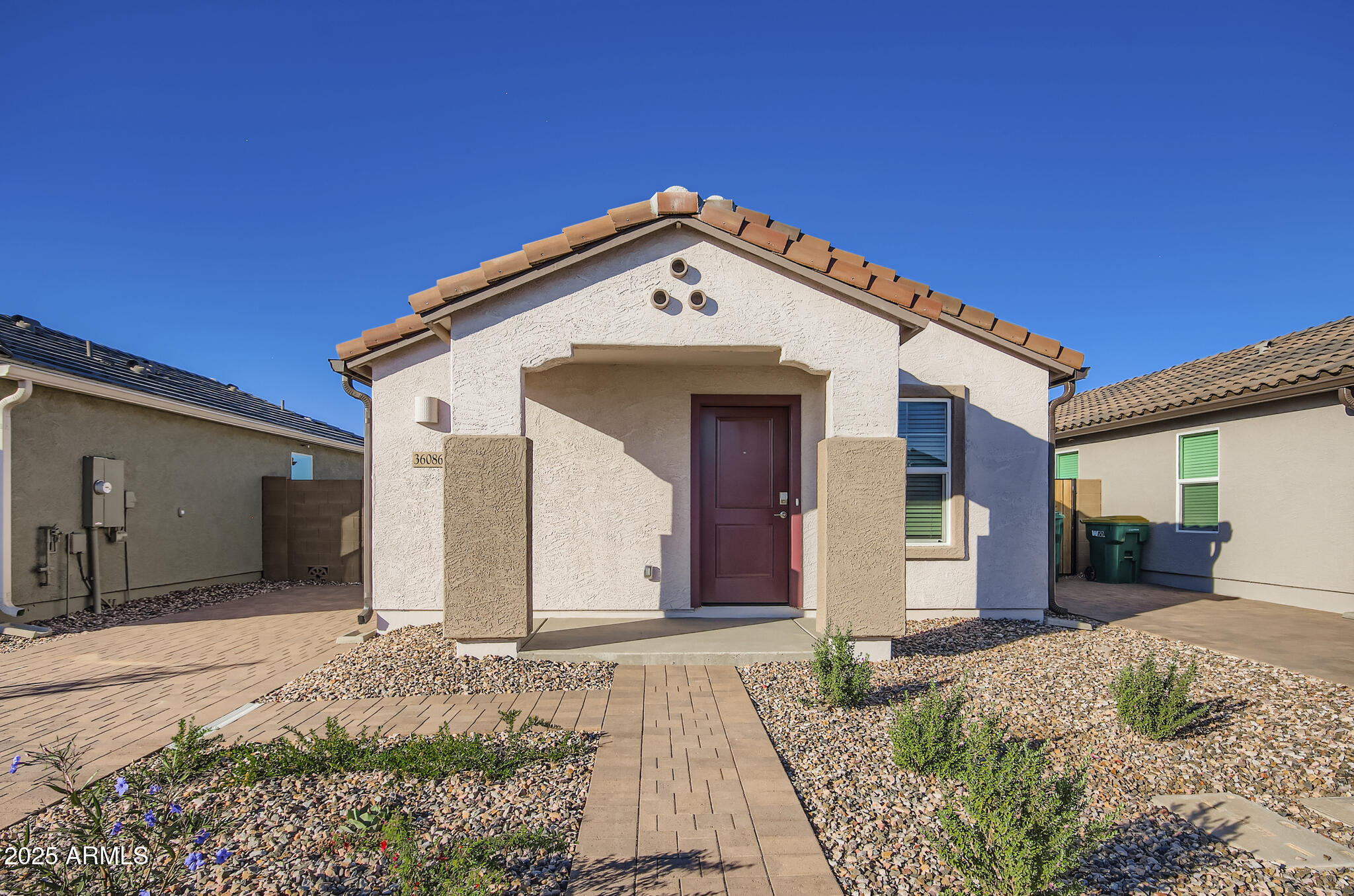 36151 W CHARITY Place