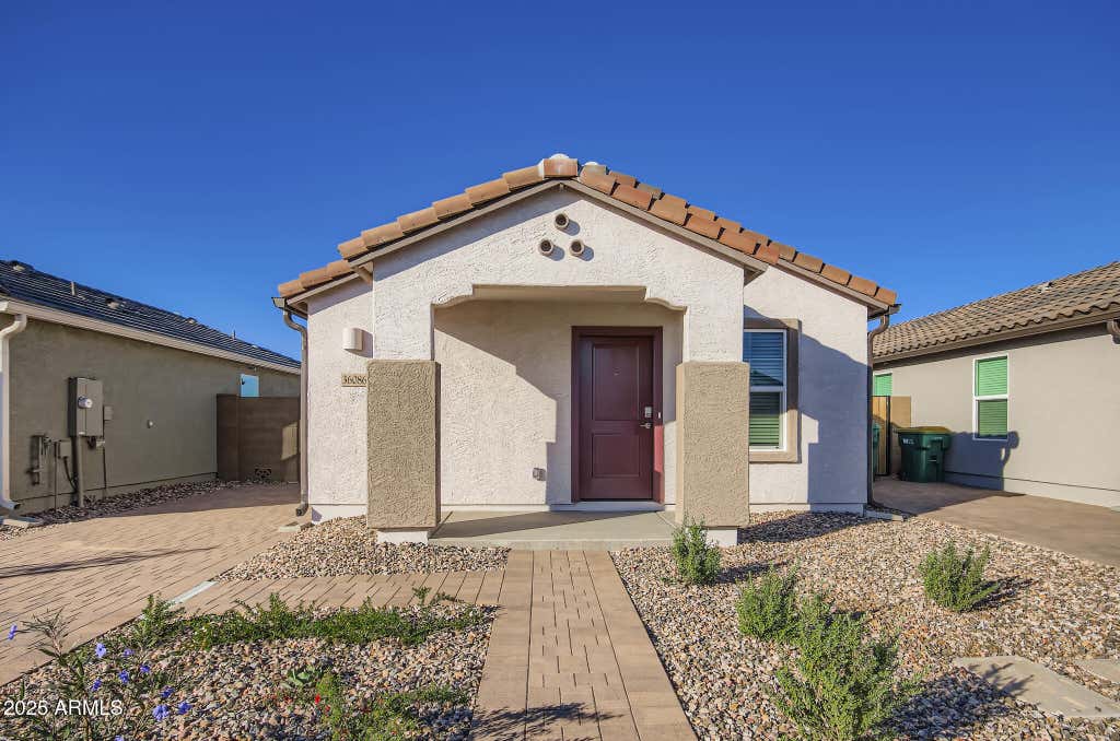 Photo of 36151 W Charity Place, Maricopa, AZ 85138 (MLS # 7045425)