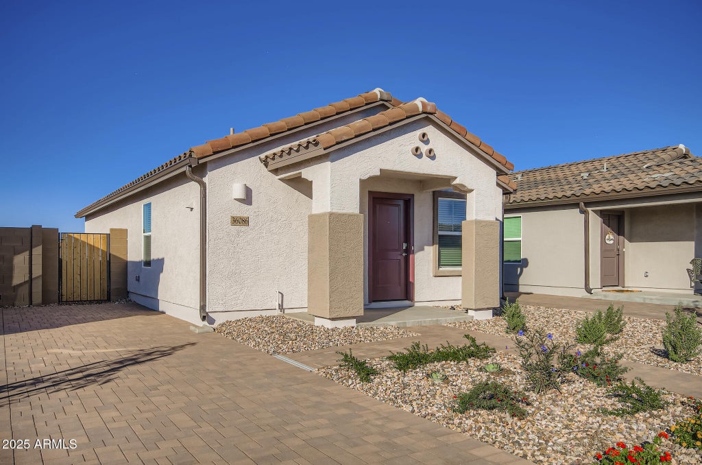 Photo of 36151 W Charity Place, Maricopa, AZ 85138 (MLS # 7045425)