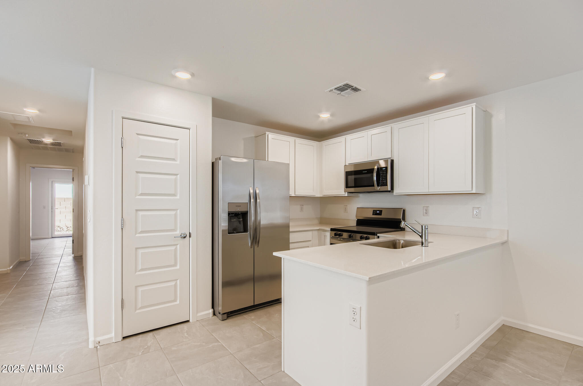 36151 W CHARITY Place