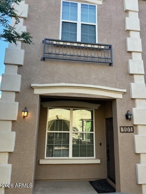 4754 E RED OAK Lane 101