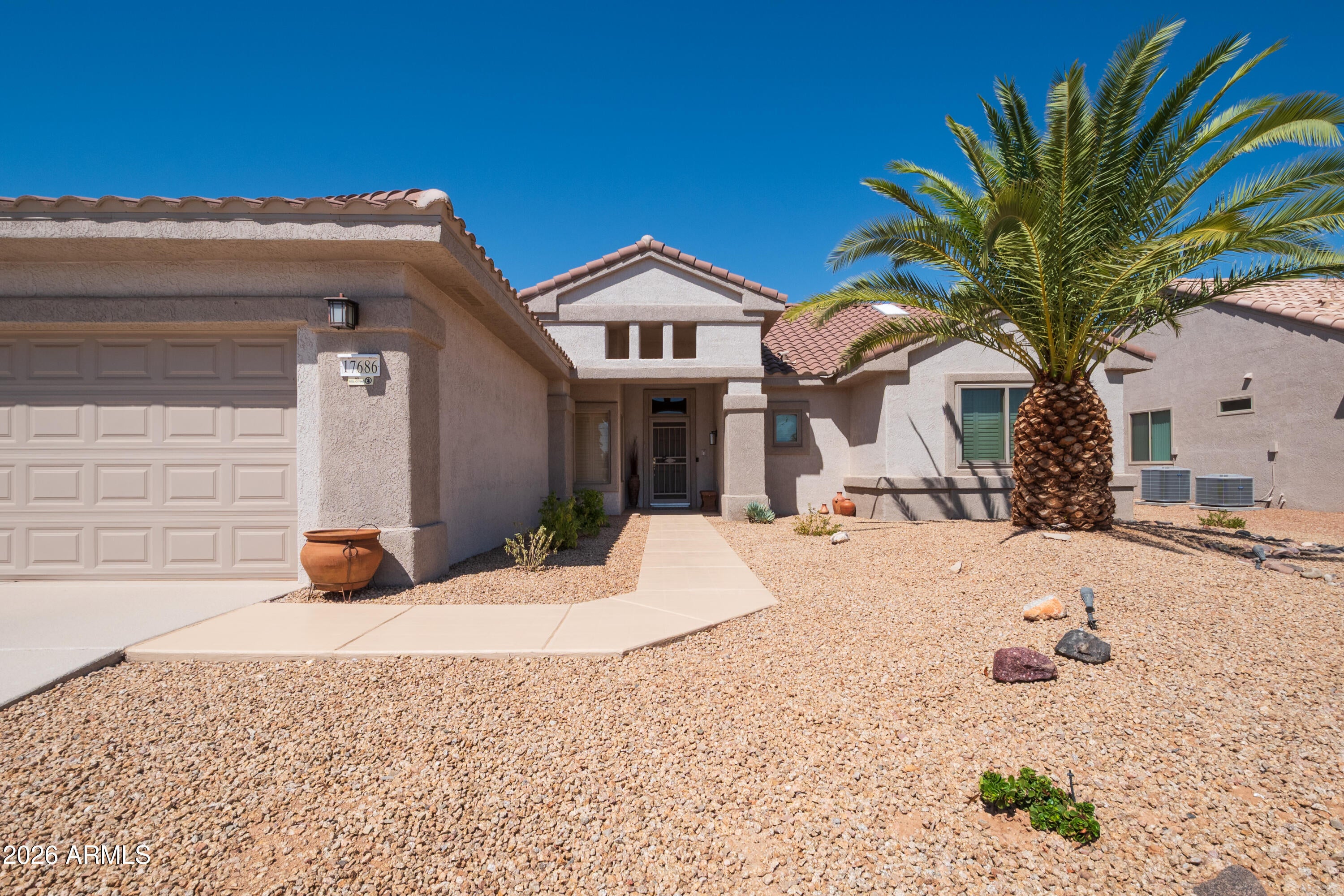 17686 N AMBERWOOD Drive