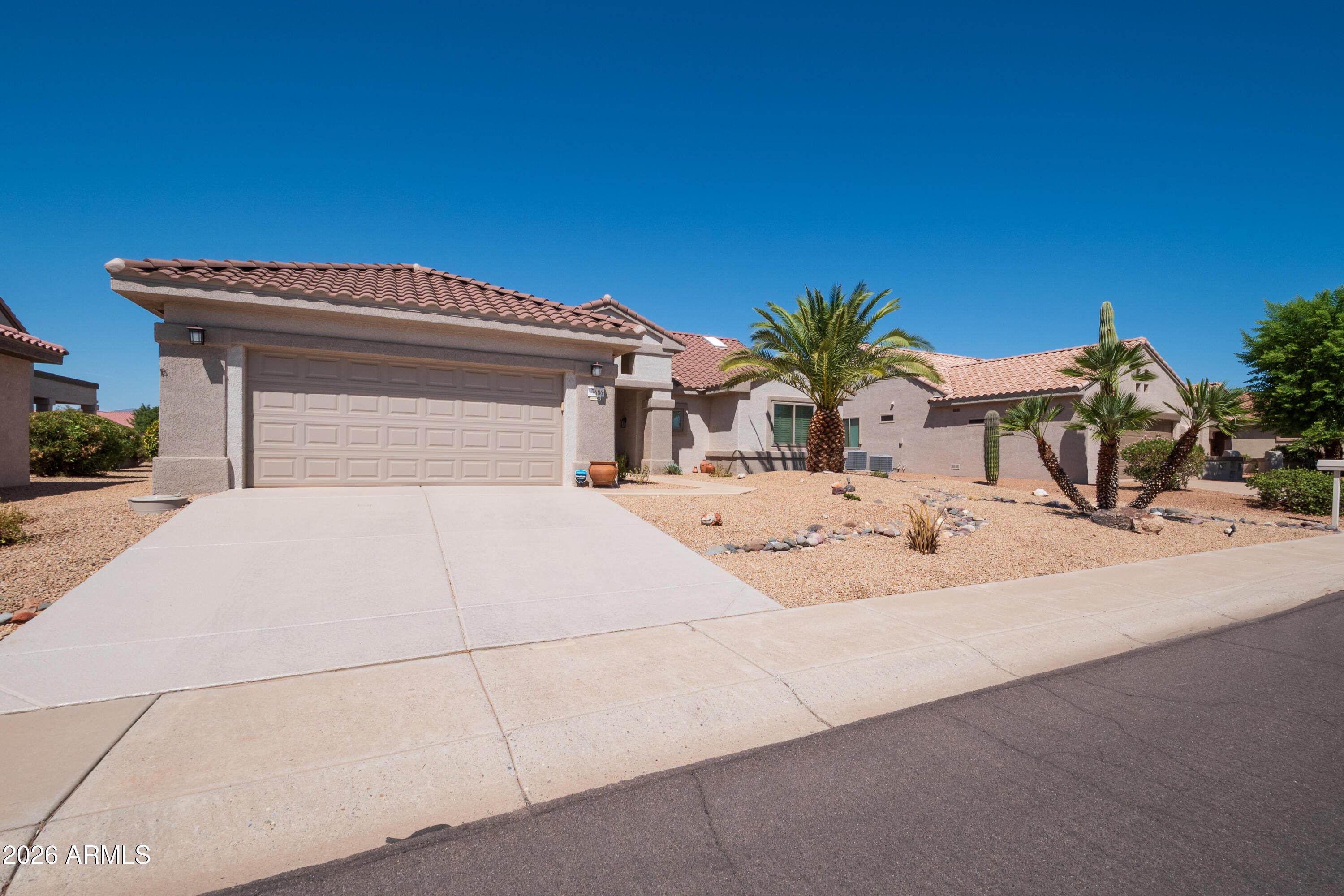17686 N AMBERWOOD Drive