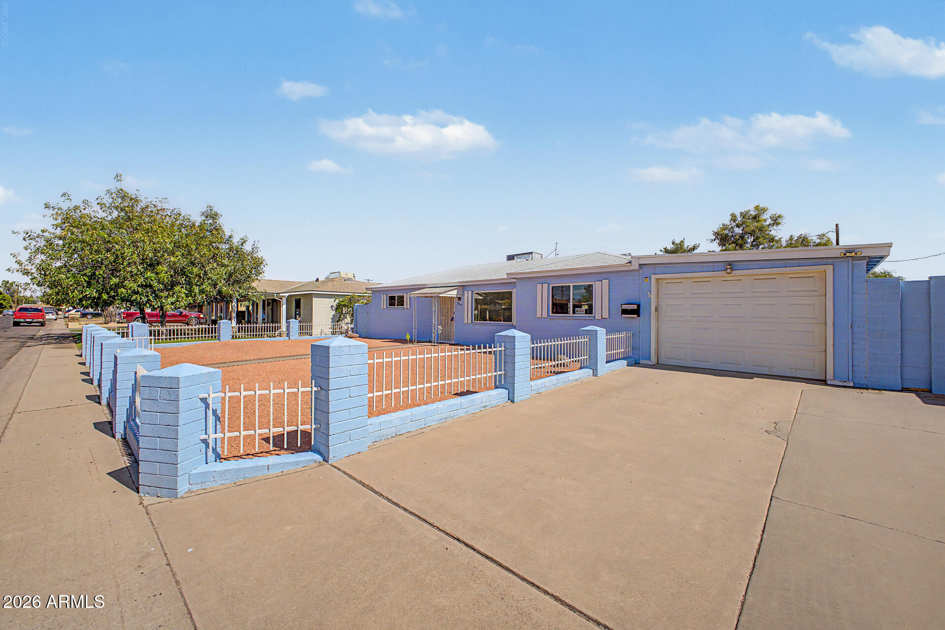 3019 W EL CAMINITO Drive
