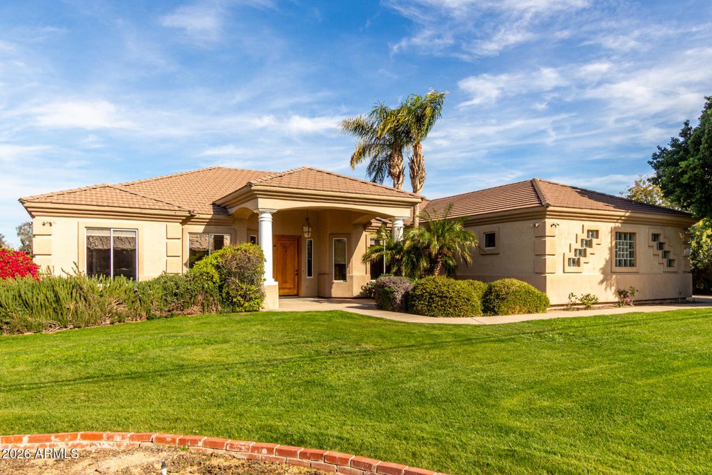 Photo of 16218 W Carole Lane, Litchfield Park, AZ 85340 (MLS # 6962334)