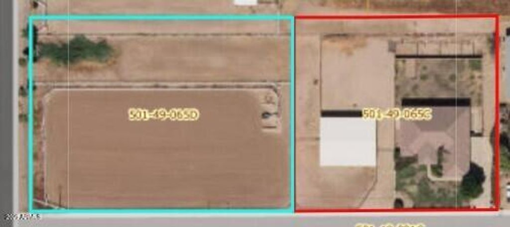 Photo of 16218 W Carole Lane, Litchfield Park, AZ 85340 (MLS # 6962334)