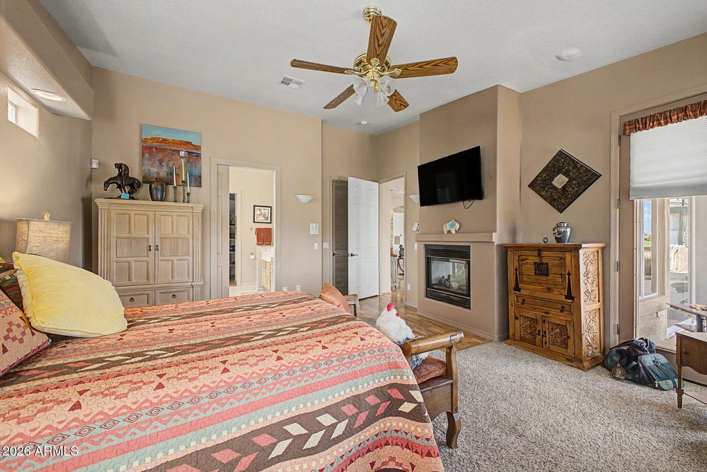Photo of 2541 N Hogan Avenue, Mesa, AZ 85215 (MLS # 7026224)