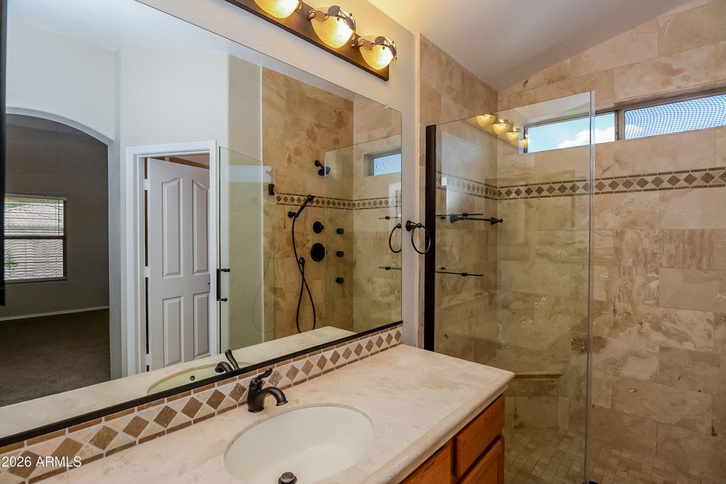 Photo of 35510 N Gurnsey Trail, San Tan Valley, AZ 85143 (MLS # 7025293)