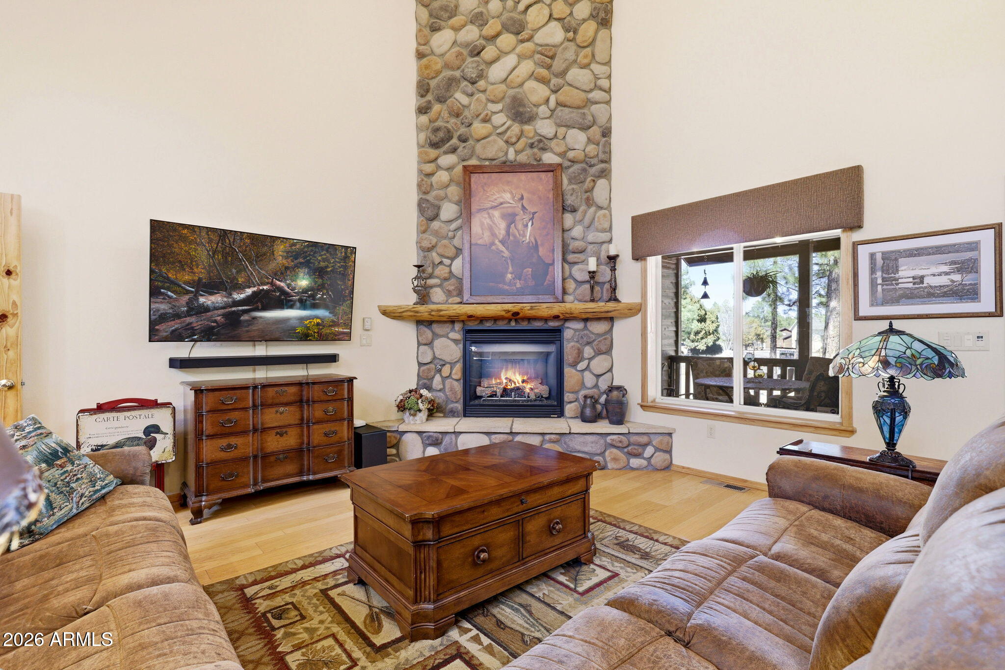 826 Pine Creek Circle