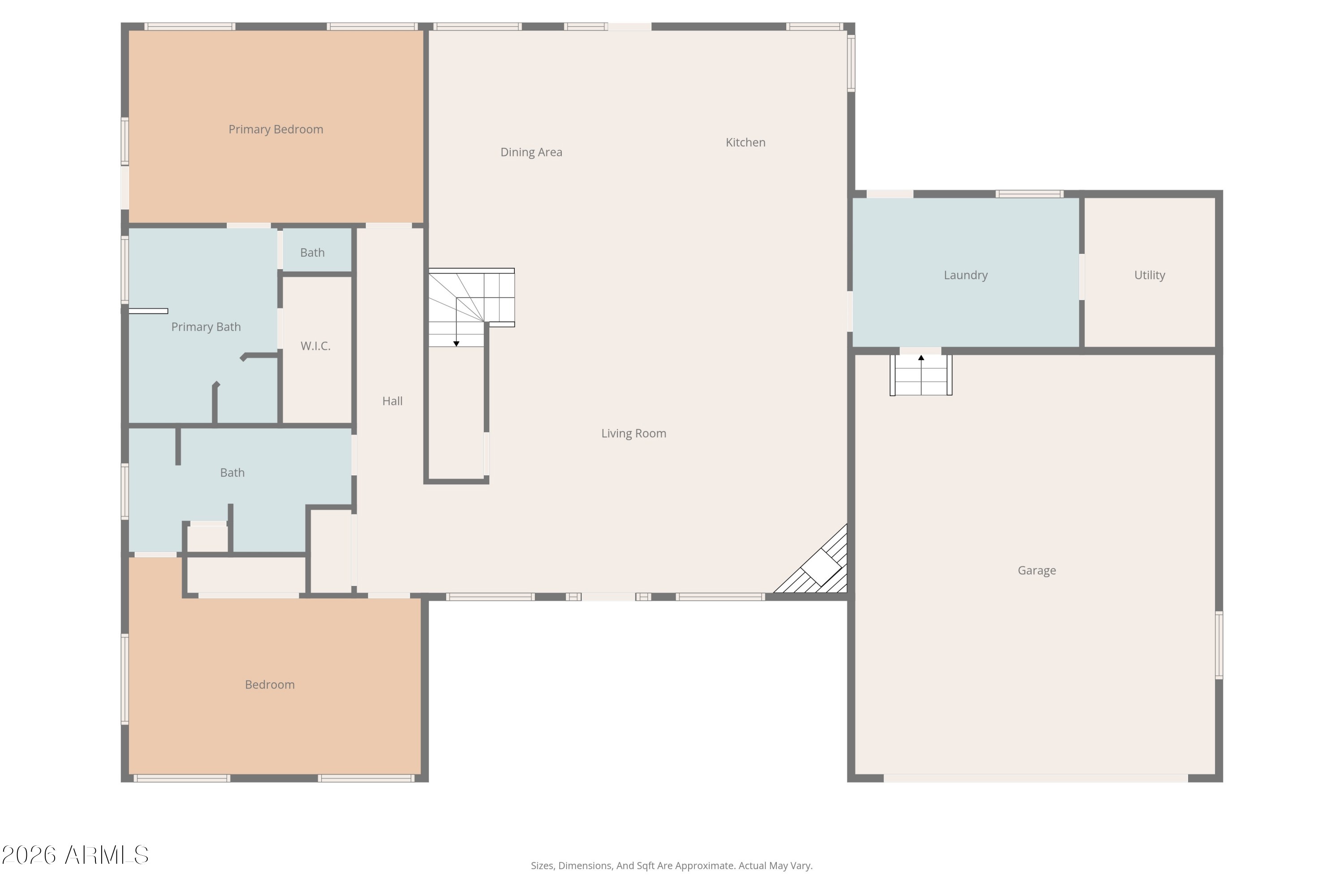 826 Pine Creek Circle