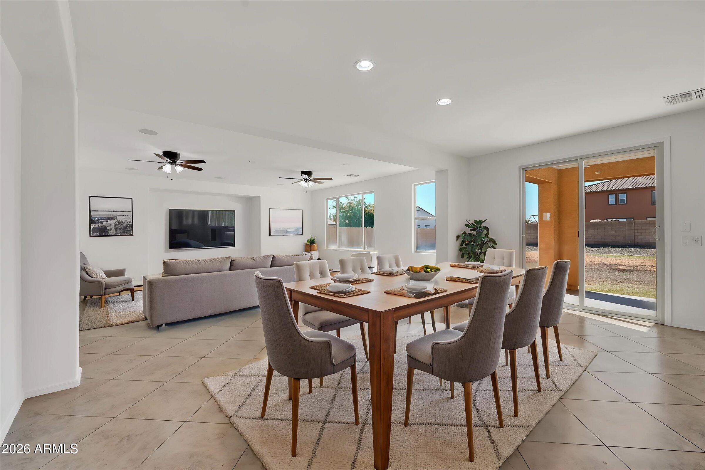 21367 E Via De Arboles --