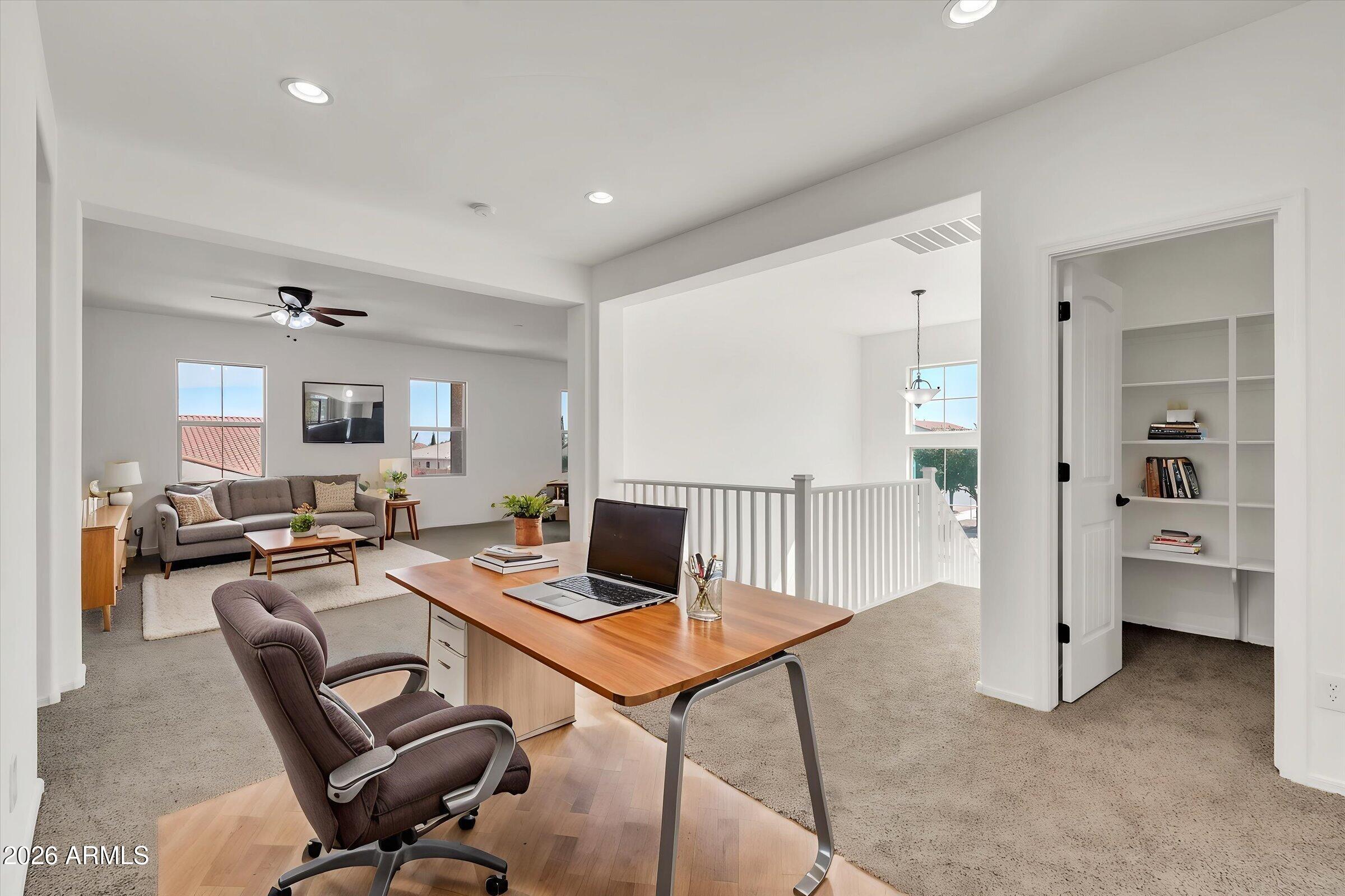 21367 E Via De Arboles --