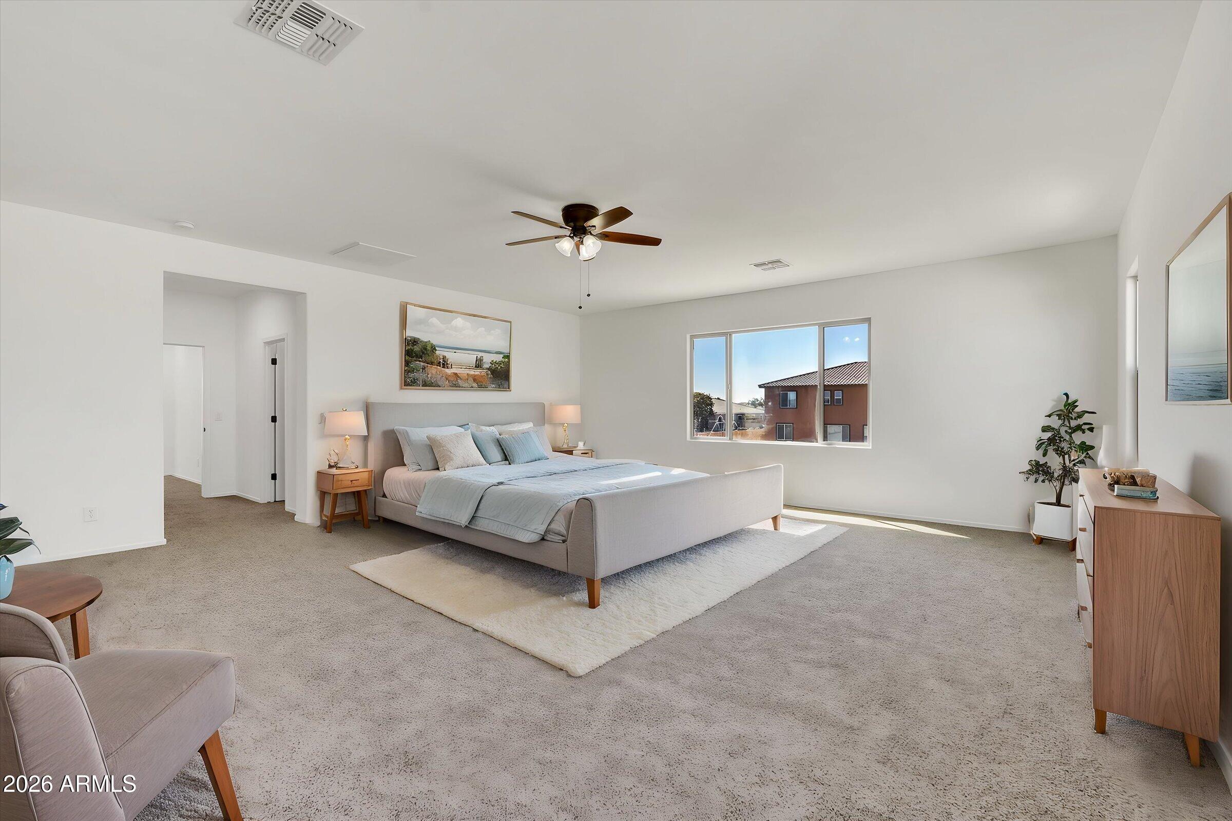 21367 E Via De Arboles --