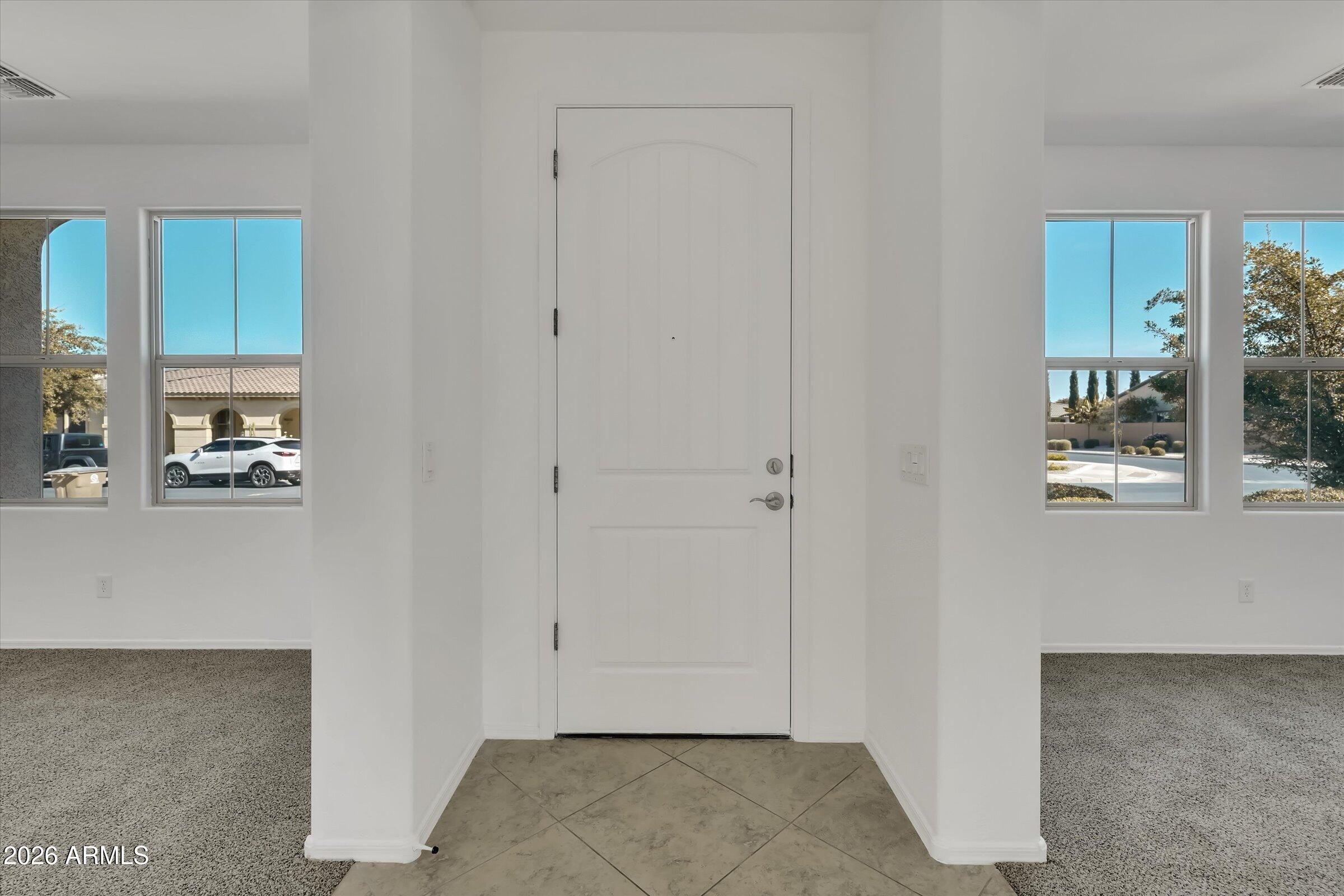 21367 E Via De Arboles --