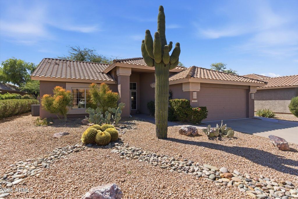 Photo of 7777 E Whispering Mesquite Lane, Gold Canyon, AZ 85118 (MLS # 6986342)