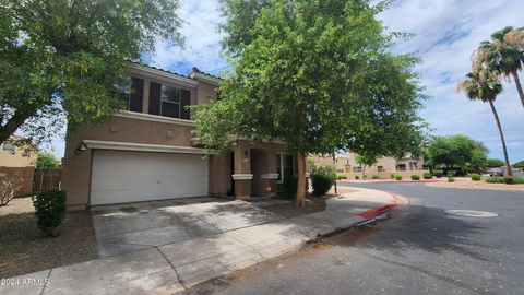 A home in Laveen