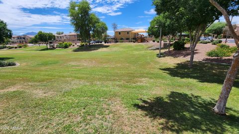 A home in Laveen