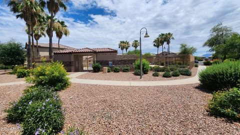 A home in Laveen