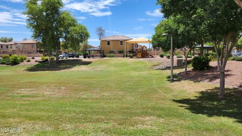 A home in Laveen