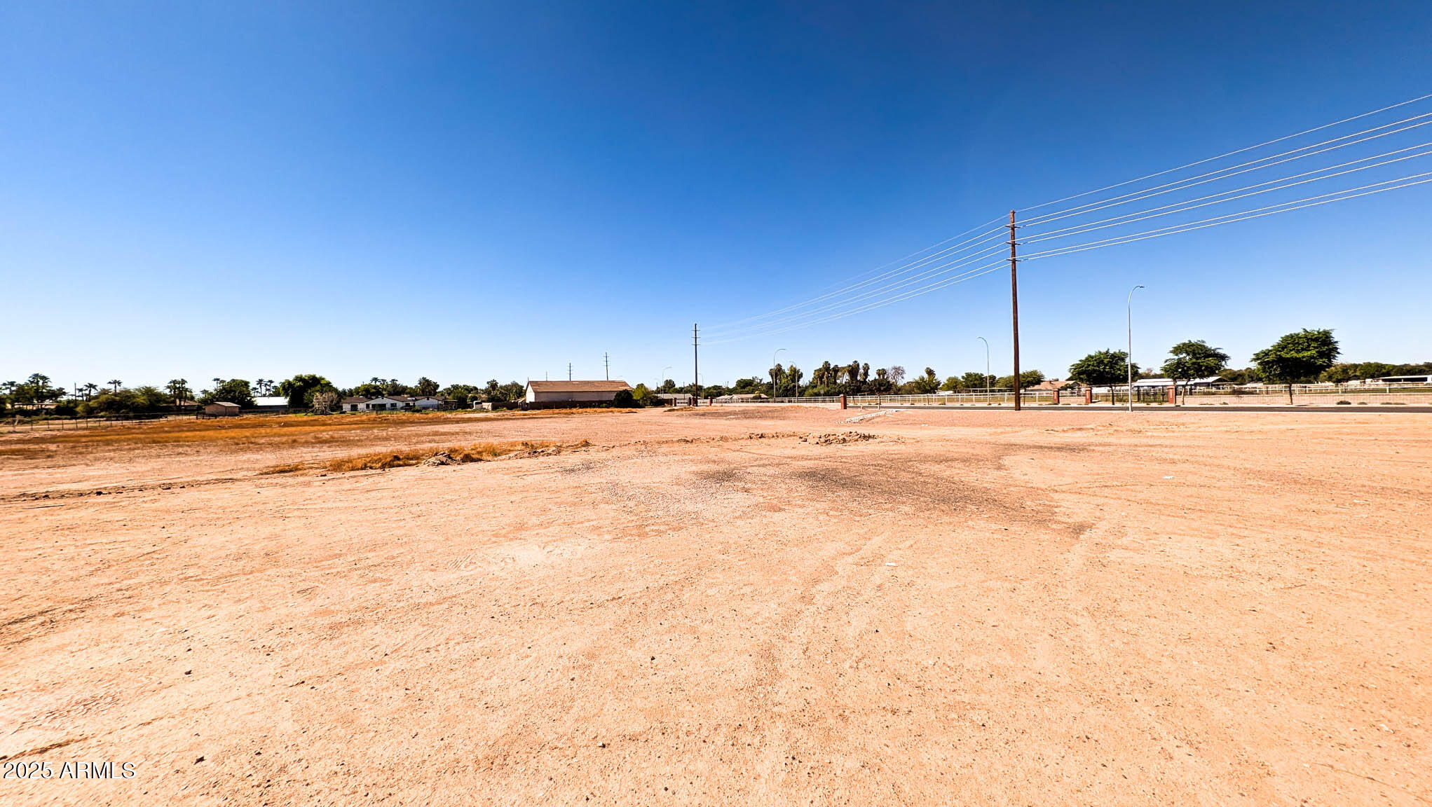 23811 S COOPER Road -