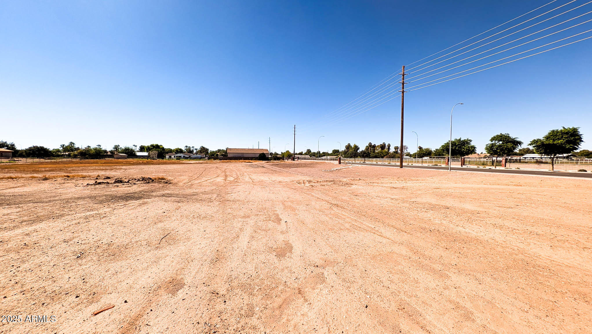 23811 S COOPER Road -