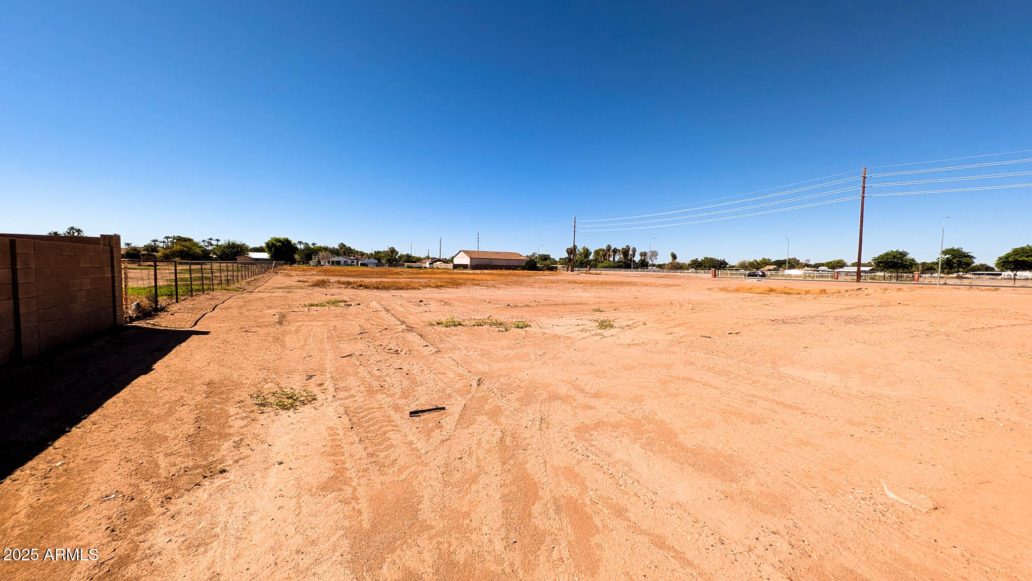 23811 S COOPER Road -