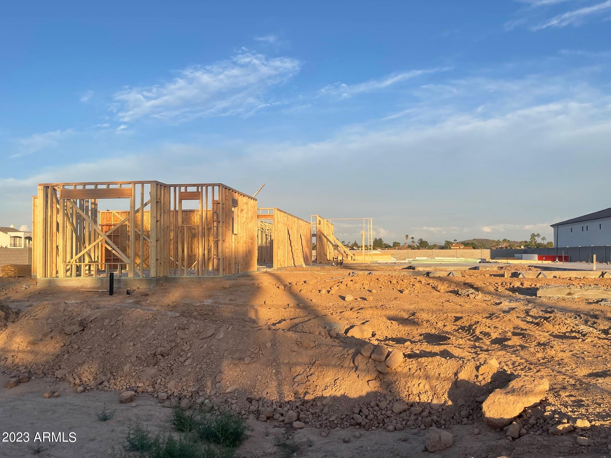 SADDLEBACK MEADOWS UNIT 7 - Residential
