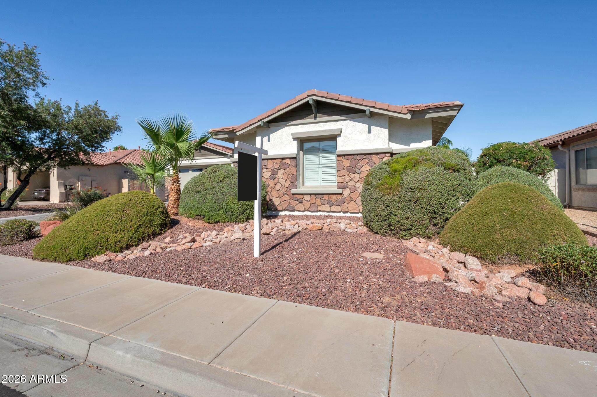 3380 S HOLGUIN Way