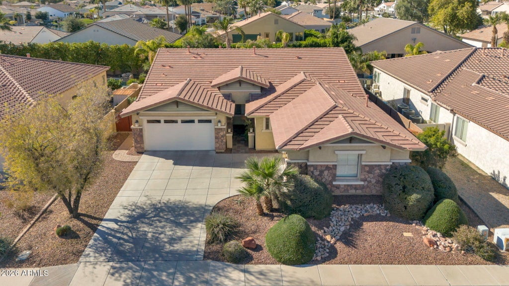Photo of 3380 S Holguin Way, Chandler, AZ 85248 (MLS # 7046871)