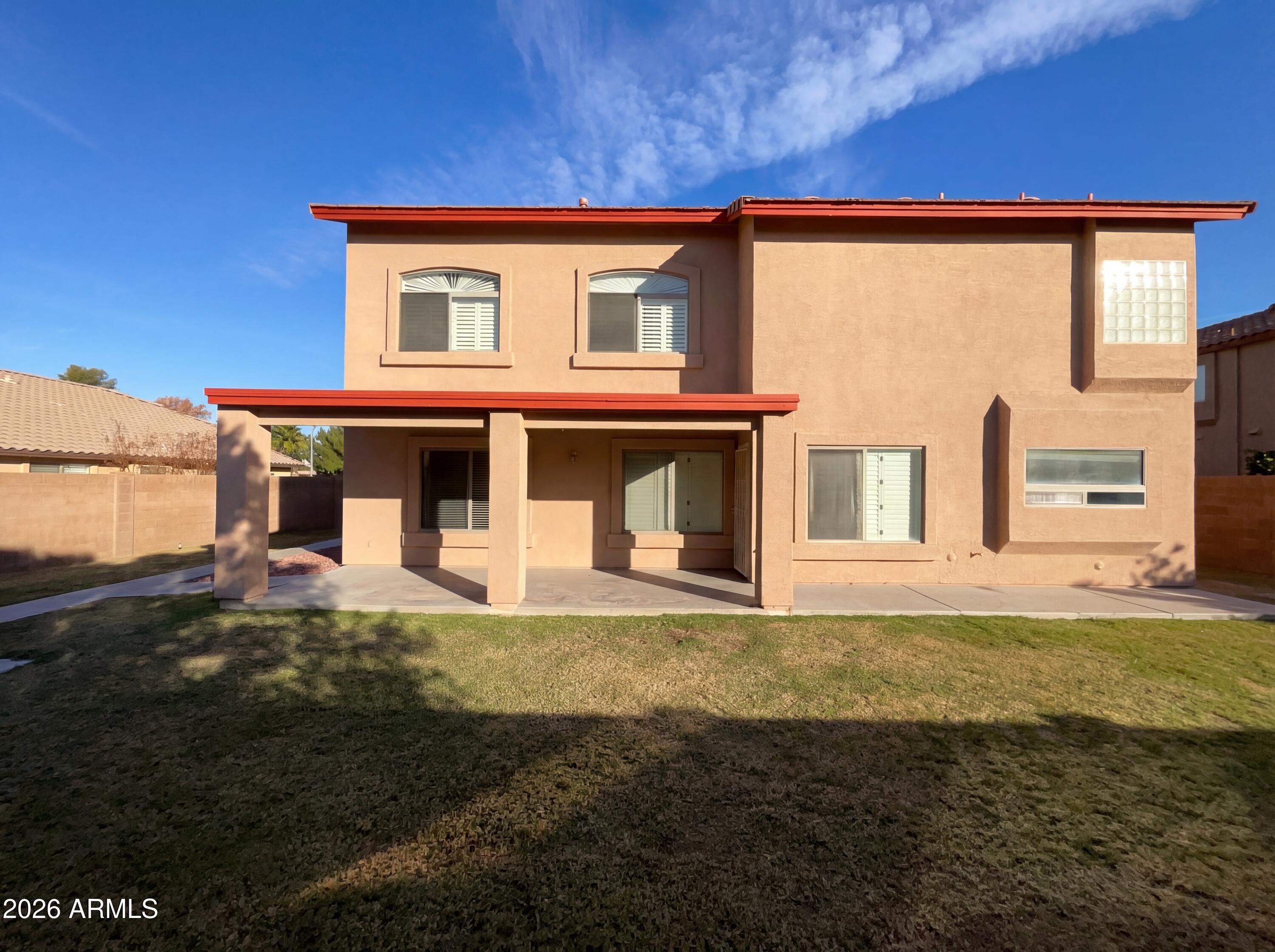 3145 W SANDRA Terrace