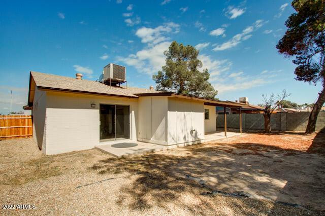 BRAEMAR GLEN 4 - Residential