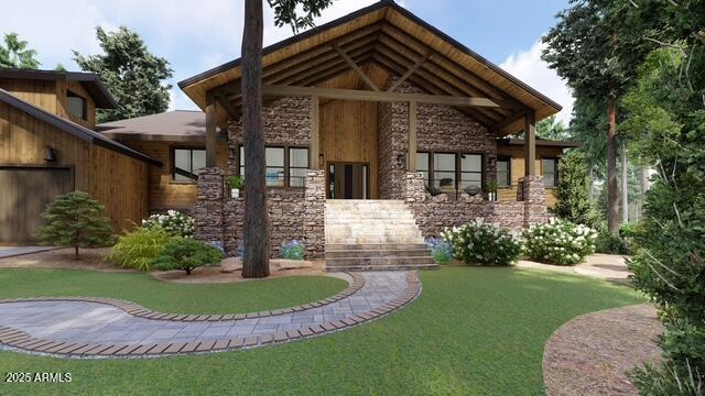 9525 SIERRA SPRINGS Drive