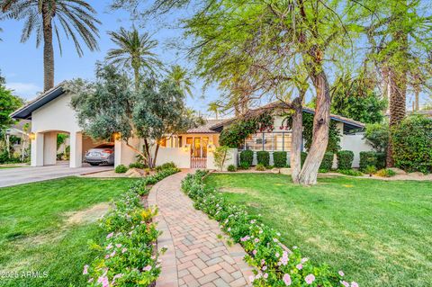 4420 N 47TH Place Phoenix AZ 85018